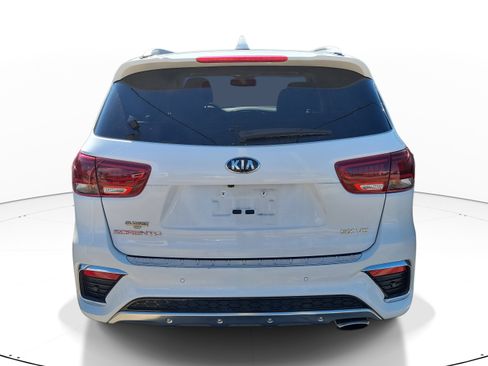 Used 2020 Kia Sorento SX image 5