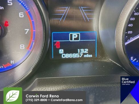 Used 2019 Subaru Outback 2.5i AWD/4WD image 15