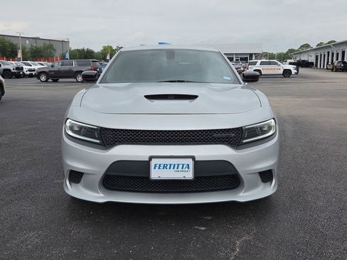 Used 2023 Dodge Charger R/T w/ Blacktop Package RWD image 9