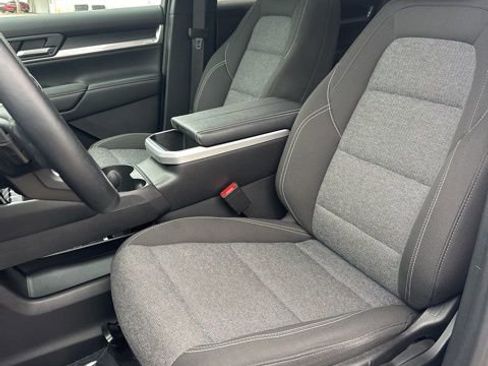 Used 2025 GMC Terrain Elevation image 33