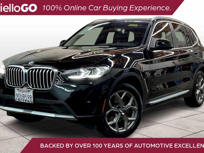 Used 2023 BMW X3 xDrive30i w/ Premium Package