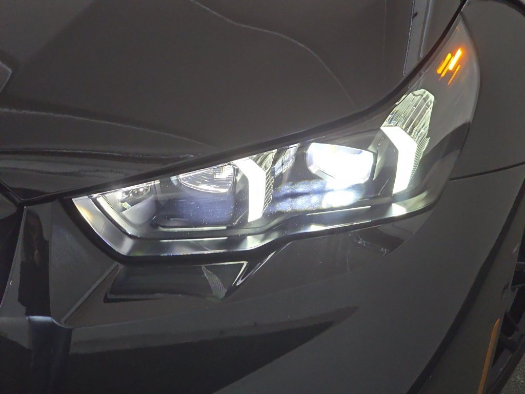 Used 2026 BMW M5 w/ Executive Package AWD/4WD image 32