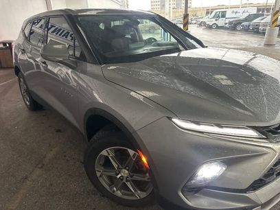 Used 2023 Chevrolet Blazer LT w/ Driver Confidence Package