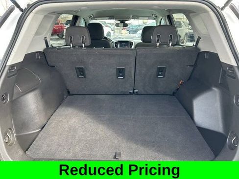 Used 2020 GMC Terrain SLE w/ Driver Convenience Package AWD/4WD image 34