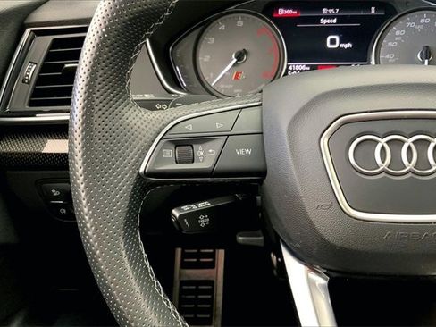 Certified 2022 Audi SQ5 Premium image 18