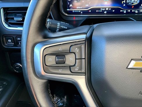 Used 2024 Chevrolet Tahoe Premier image 17