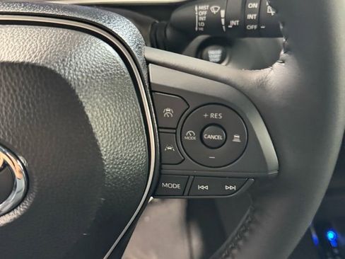 New 2026 Toyota Corolla Cross LE image 39