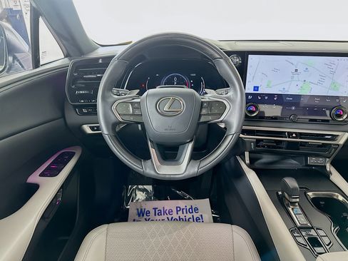 Used 2023 Lexus RX 350 Premium Plus image 22