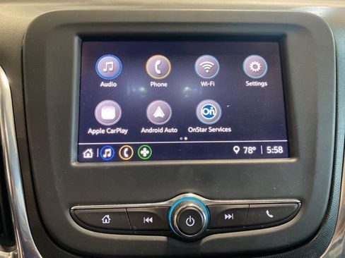 Certified 2022 Chevrolet Equinox LT AWD/4WD image 23