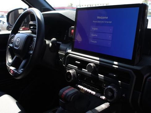 Certified 2025 Toyota 4Runner TRD Pro AWD/4WD image 47