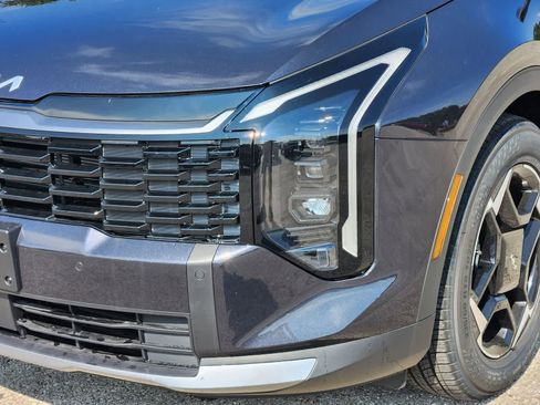 New 2026 Kia Sportage EX w/ EX Panorama Roof Package image 6