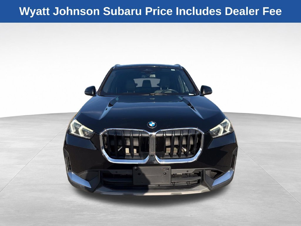 Used 2023 BMW X1 xDrive28i AWD/4WD image 15