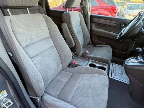 Used 2008 Honda CR-V EX image 4