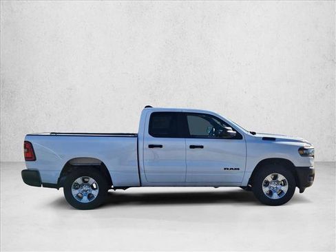New 2026 RAM 1500 Tradesman image 4