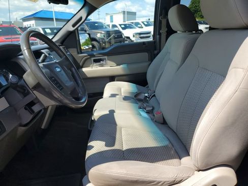 Used 2009 Ford F150 XLT AWD/4WD image 24