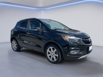 Used 2018 Buick Encore Premium w/ Experience Buick Package