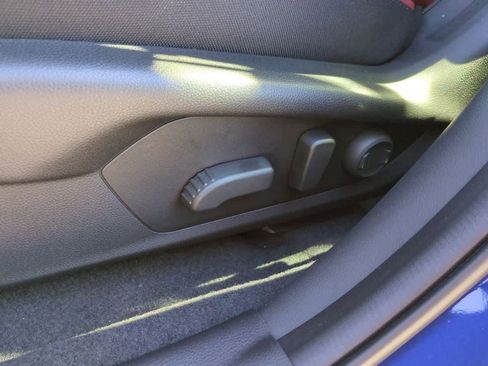 New 2025 Subaru Impreza RS image 16