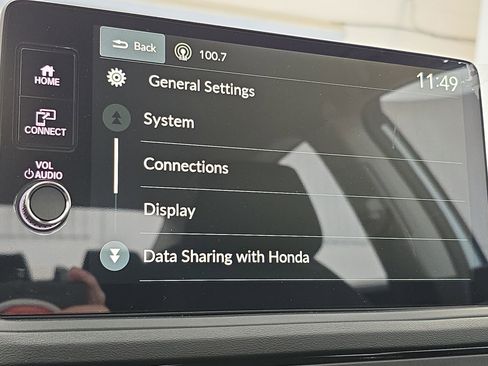 New 2026 Honda Accord LX image 20