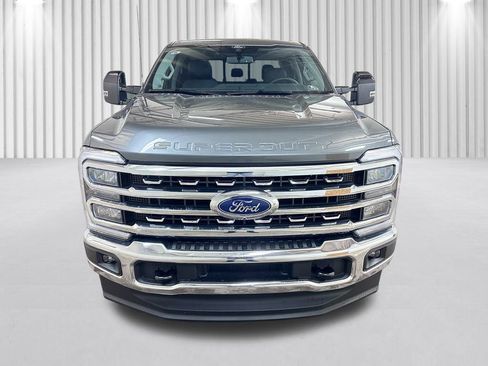 New 2026 Ford F250 Lariat image 11