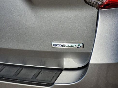 Used 2020 Ford Explorer XLT image 10