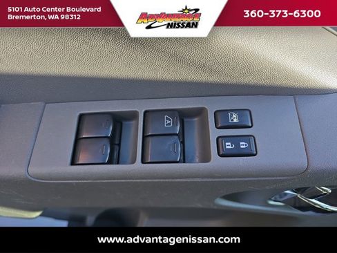 Used 2019 Nissan Frontier SV image 9