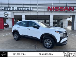 New 2026 Nissan Kicks S 360° Tour