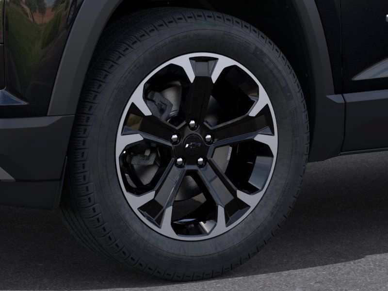 New 2027 Chevrolet Equinox LT w/ Convenience Package II FWD image 9