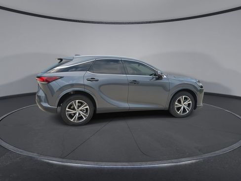 Certified 2024 Lexus RX 350 Premium w/ Accessory Package (Z1) FWD image 9