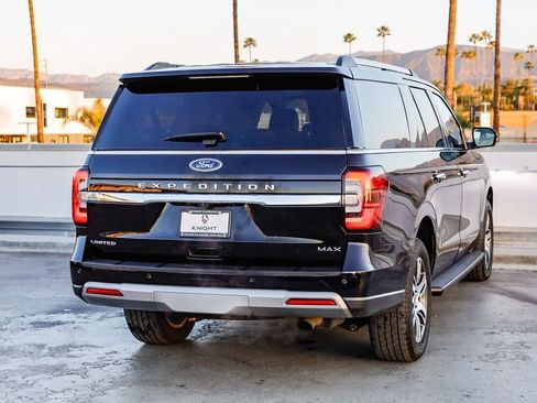 Used 2024 Ford Expedition Max Limited image 9