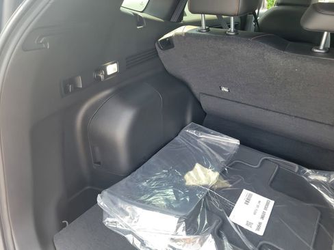 New 2026 Honda CR-V Sport-L image 35