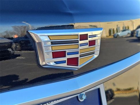 Used 2020 Cadillac XT5 Sportv image 33