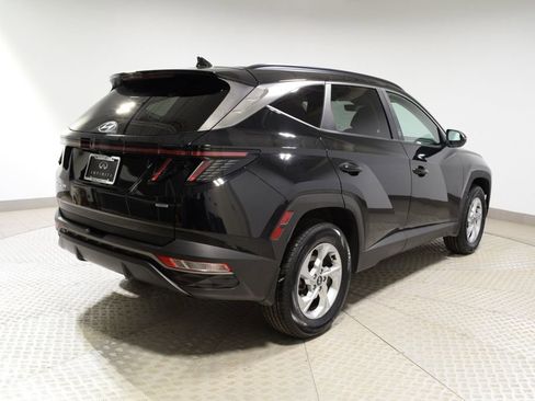 Used 2022 Hyundai Tucson SEL image 6