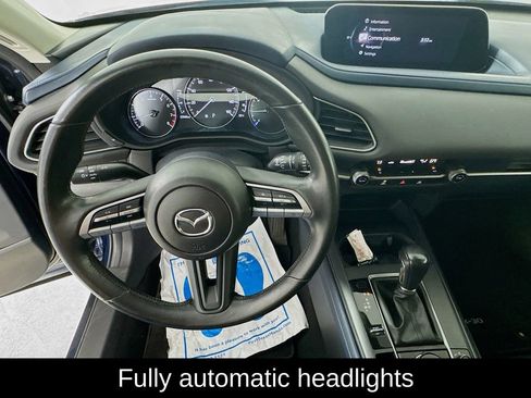 Used 2020 MAZDA CX-30 AWD w/ Select Package image 12