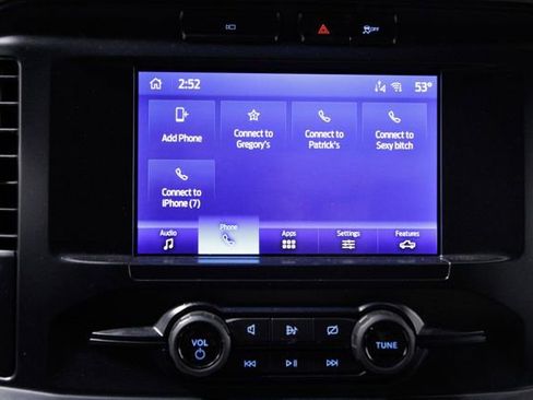 Used 2023 Ford F150 XLT image 30