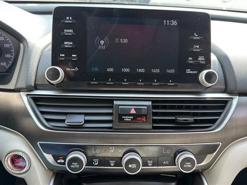 Used 2019 Honda Accord LX image 18