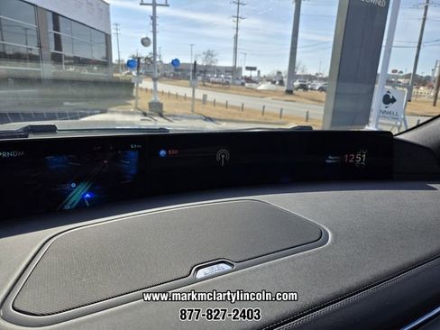 New 2026 Lincoln Navigator L Reserve w/ Jet Appearance Package AWD/4WD image 22
