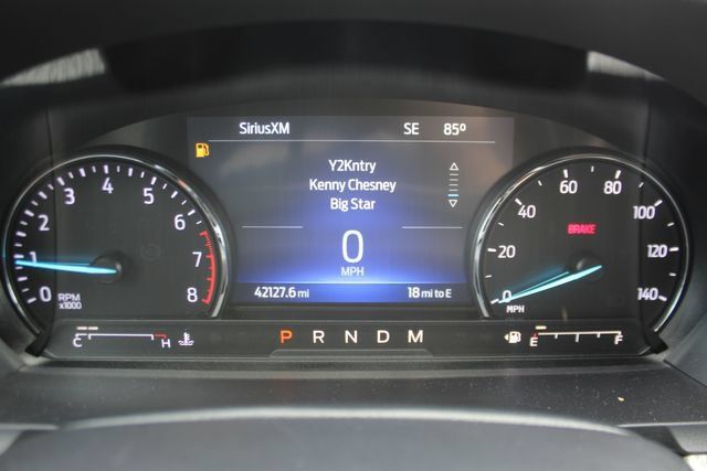 Used 2023 Ford Explorer Timberline AWD/4WD image 17