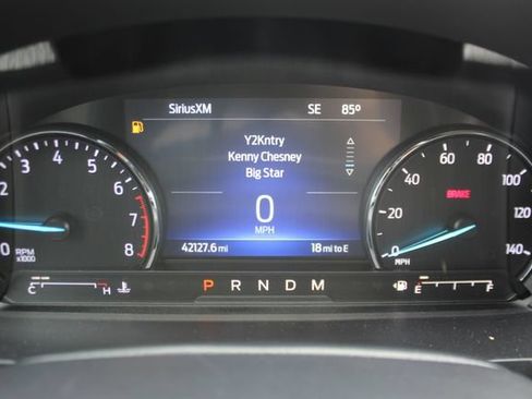 Used 2023 Ford Explorer Timberline AWD/4WD image 17