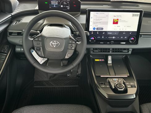 New 2026 Toyota bZ AWD/4WD image 13