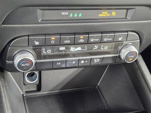 Certified 2023 MAZDA CX-5 AWD 2.5 S w/ Preferred Package image 24