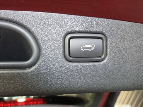 Used 2016 Hyundai Tucson Limited FWD image 25