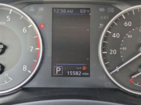 Used 2024 Nissan Sentra S w/ Lighting Package image 18