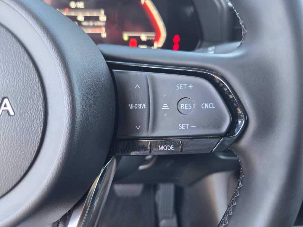 Certified 2026 MAZDA CX-5 Select AWD/4WD image 23