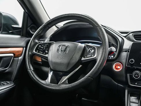 Used 2022 Honda CR-V EX image 17