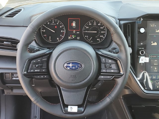 New 2027 Subaru Crosstrek 2.5i Limited AWD/4WD image 13