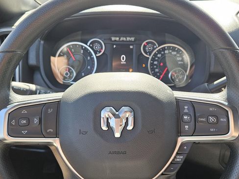 New 2026 RAM 2500 Tradesman image 22