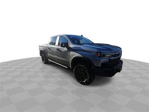 Used 2024 Chevrolet Silverado 1500 ZR2 w/ ZR2 Bison Edition image 2