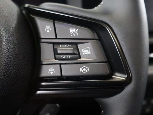 New 2026 Subaru Outback Touring XT image 18