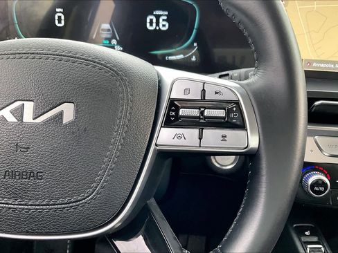 Used 2023 Kia Telluride S w/ S Sunroof Package image 27