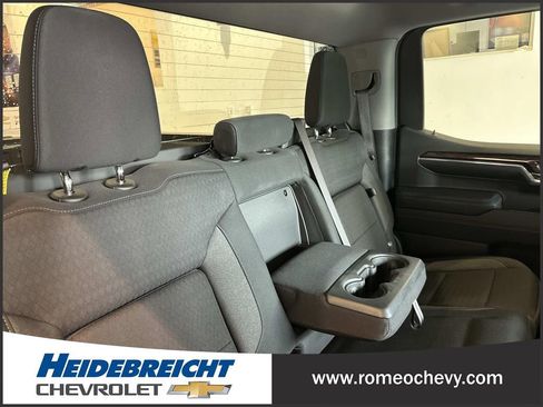 Used 2024 GMC Sierra 1500 Elevation AWD/4WD image 31